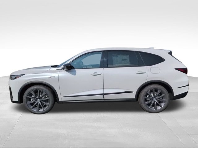 New 2026 Acura MDX A-Spec AWD/4WD image 8