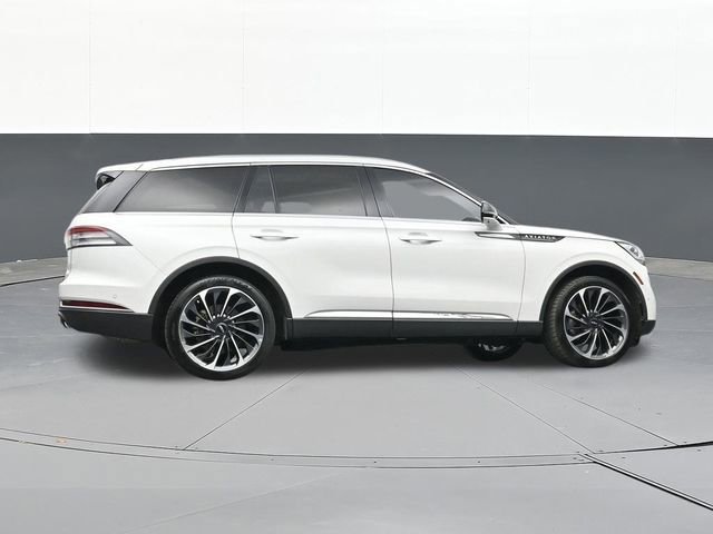 Used 2021 Lincoln Aviator Reserve w/ Equipment Group 202A image 56