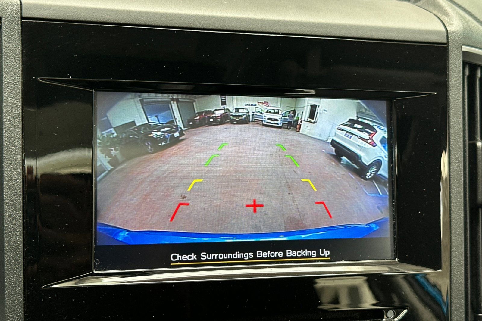 Used 2023 Subaru Impreza Premium AWD/4WD image 25