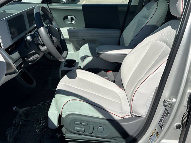 Used 2024 Hyundai Ioniq 5 Limited AWD/4WD image 20