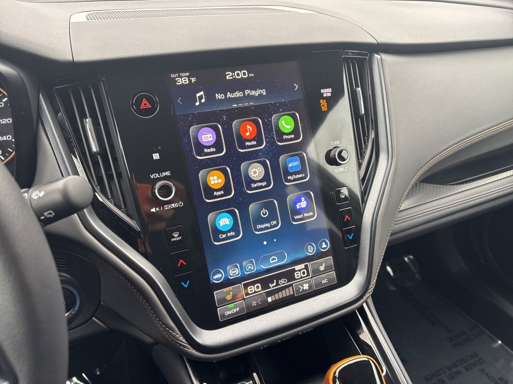 Certified 2025 Subaru Outback Wilderness image 17