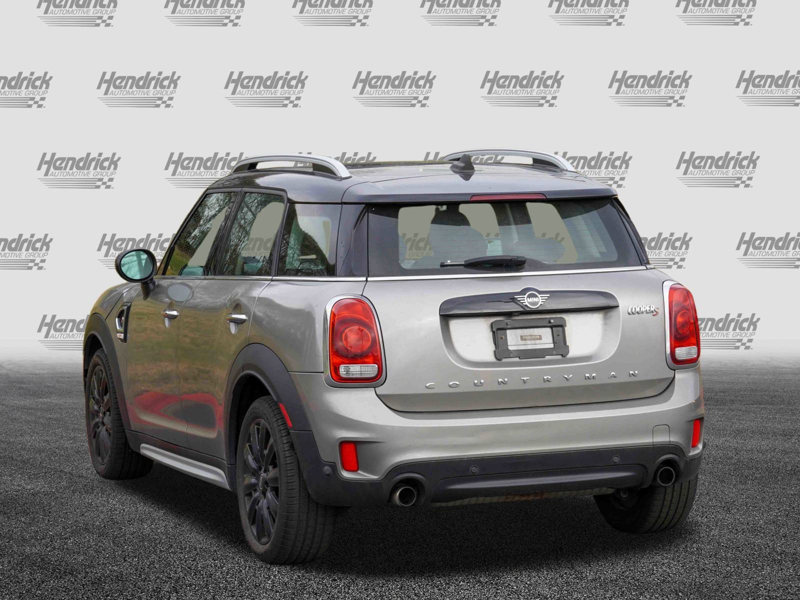 Used 2019 MINI Cooper Countryman S image 7