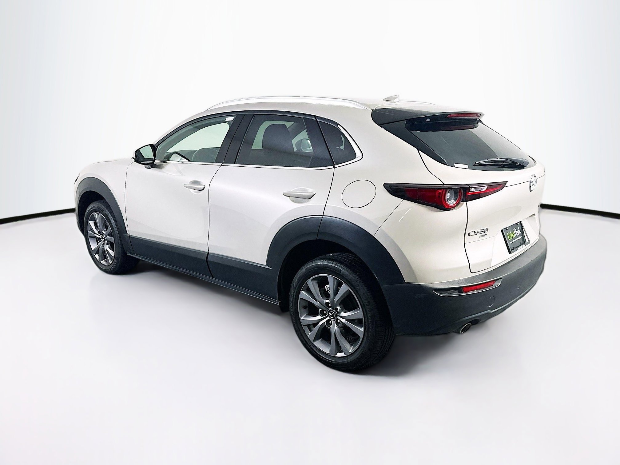 Used 2024 MAZDA CX-30 AWD 2.5 S w/ Premium Package image 5