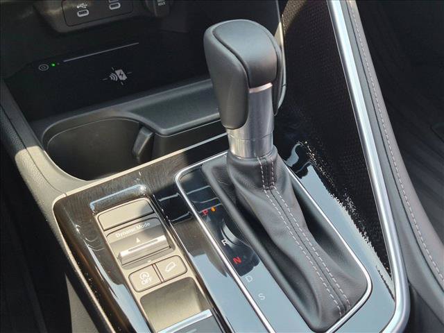Certified 2025 Acura ADX AWD image 12