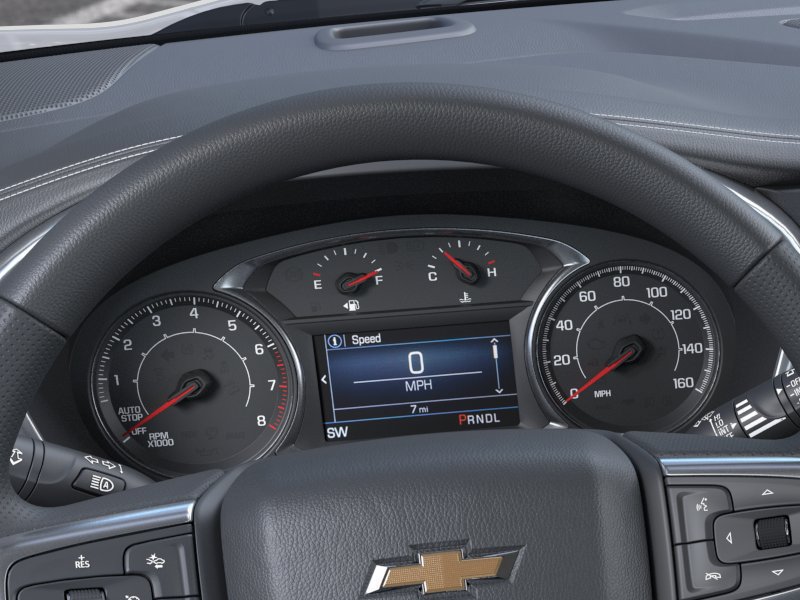 New 2026 Chevrolet Blazer LT FWD image 18