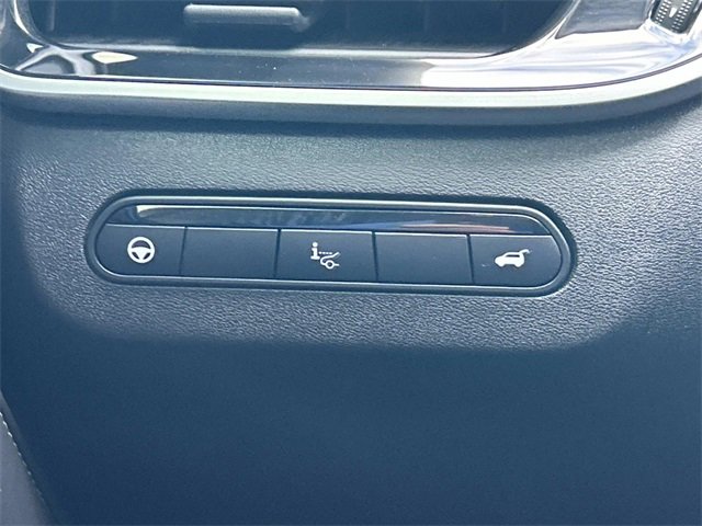 Certified 2024 INFINITI QX60 Luxe w/ Vision Package image 31