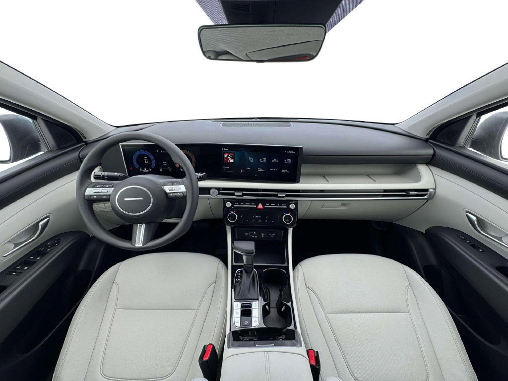 New 2026 Hyundai Tucson SEL Plus AWD/4WD image 13