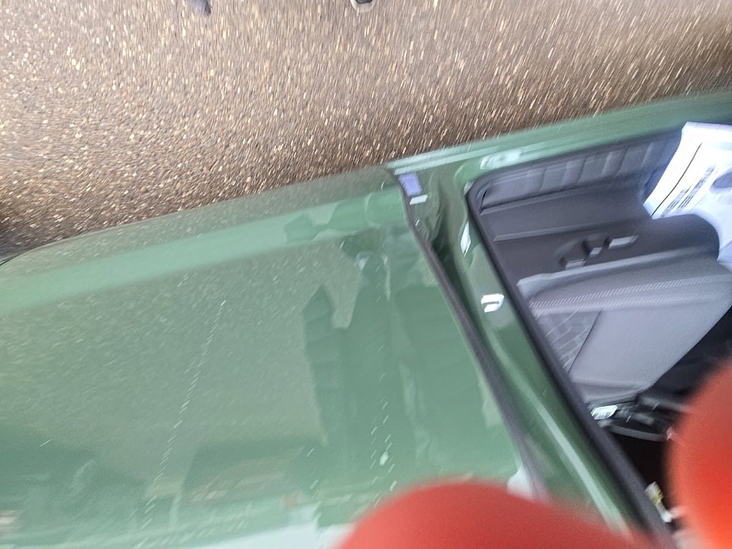 New 2026 Nissan Frontier SV image 28