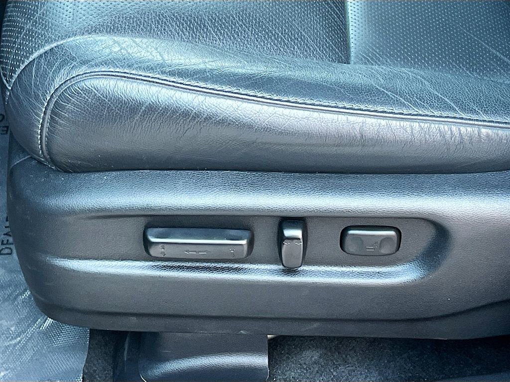 Used 2023 Honda Passport EX-L image 19