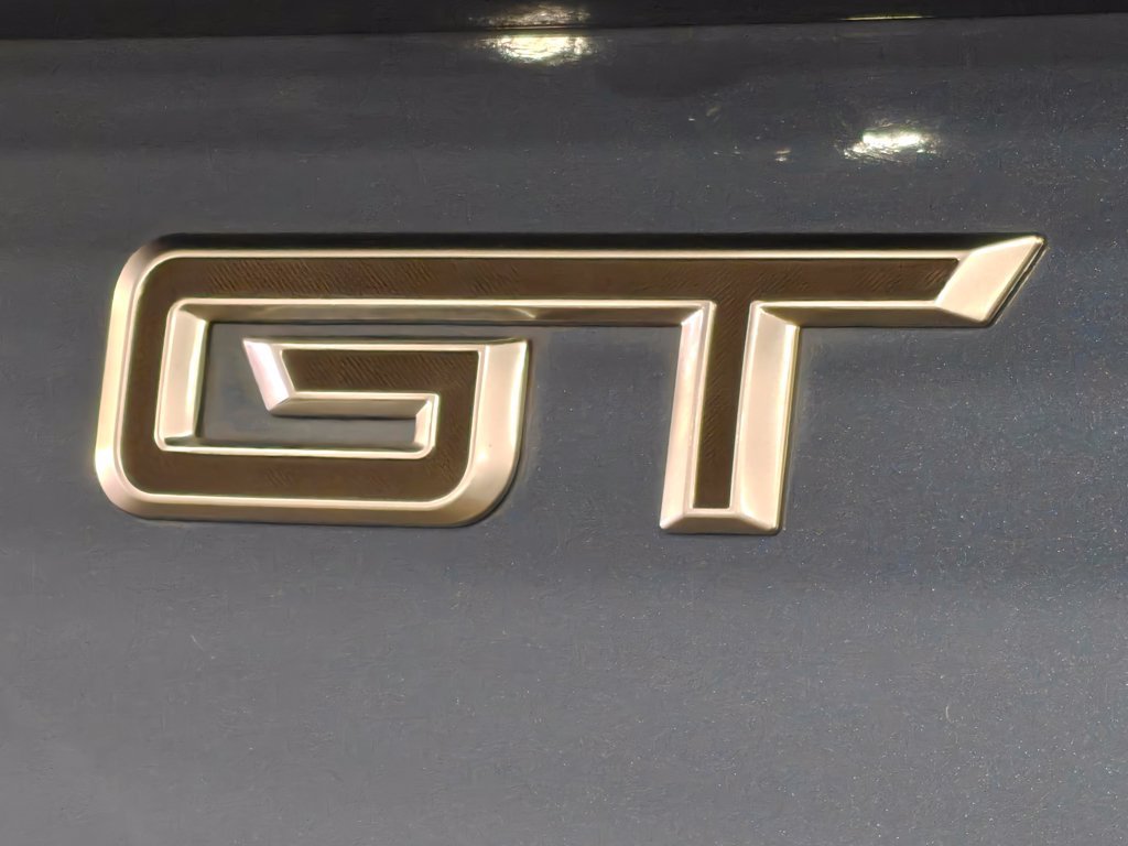 Used 2024 Ford Mustang GT Premium RWD image 55