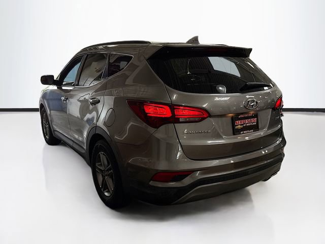 Used 2017 Hyundai Santa Fe Sport FWD image 7