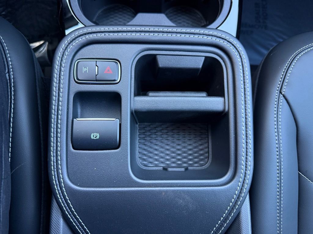 New 2026 Ford Mustang Mach-E Select w/ Comfort Package RWD image 30