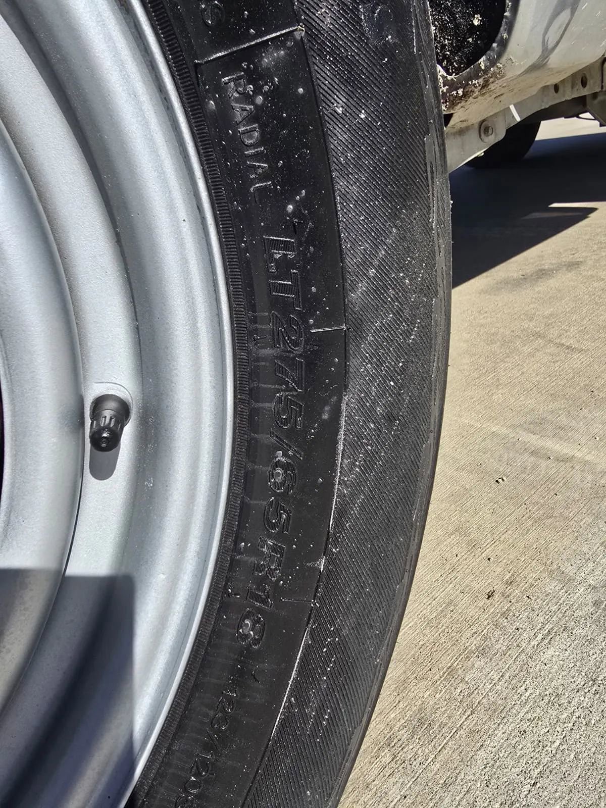 Used 2016 Ford F350 XL image 28