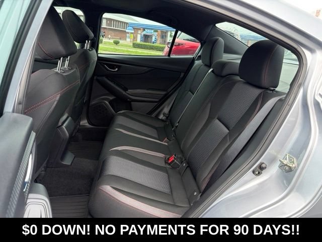 Used 2018 Subaru Impreza 2.0i Sport AWD/4WD image 15