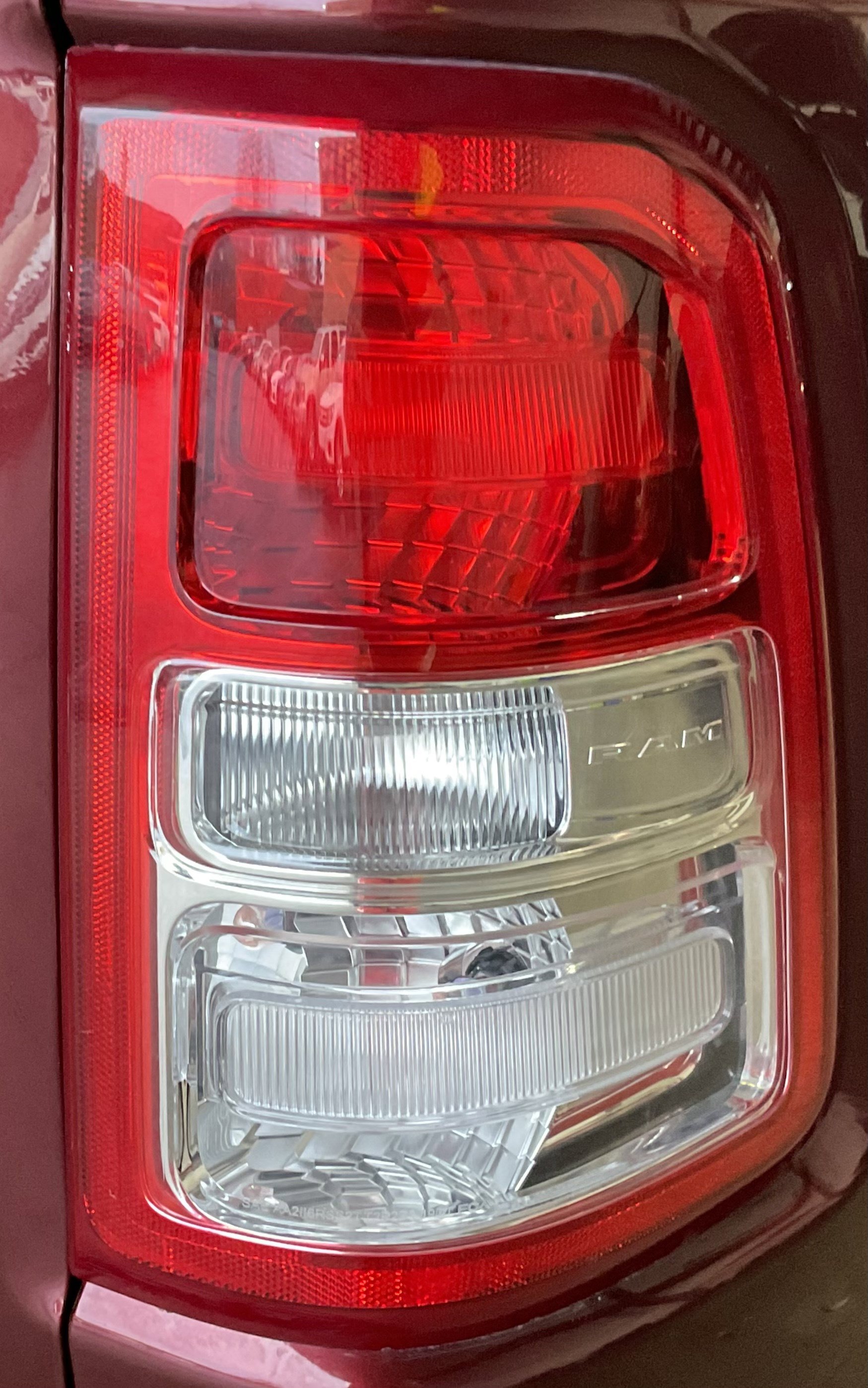 Used 2019 RAM 1500 Big Horn image 11