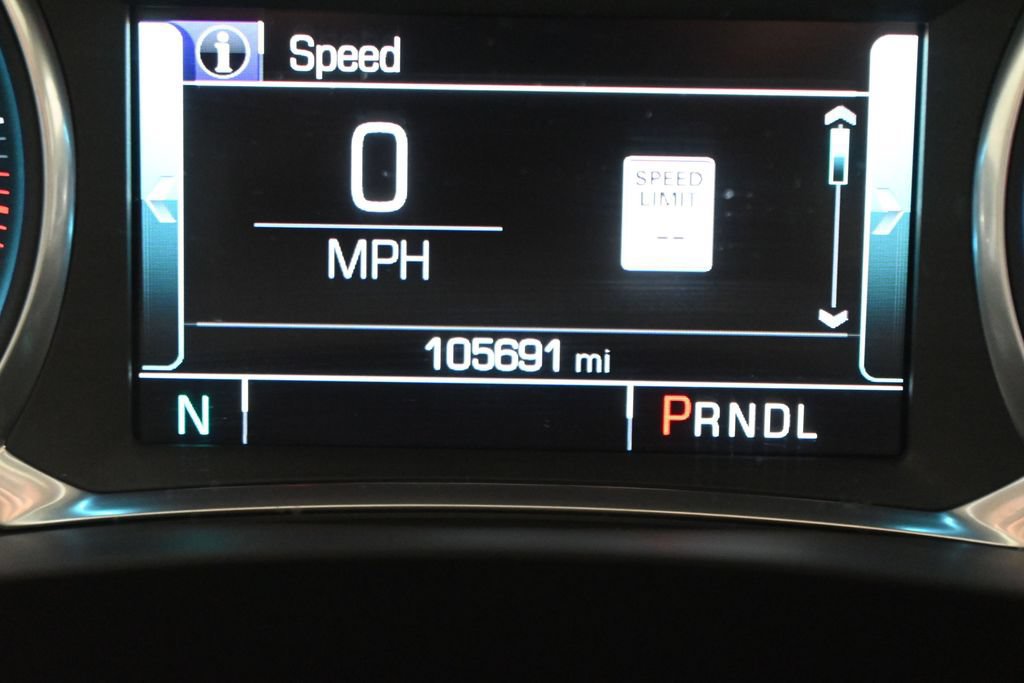 Used 2019 Chevrolet Traverse Premier w/ Redline Edition FWD image 22