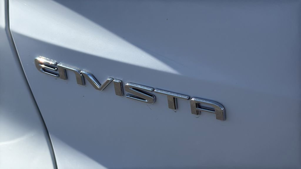 New 2026 Buick Envista Sport Touring w/ Convenience I Package image 29