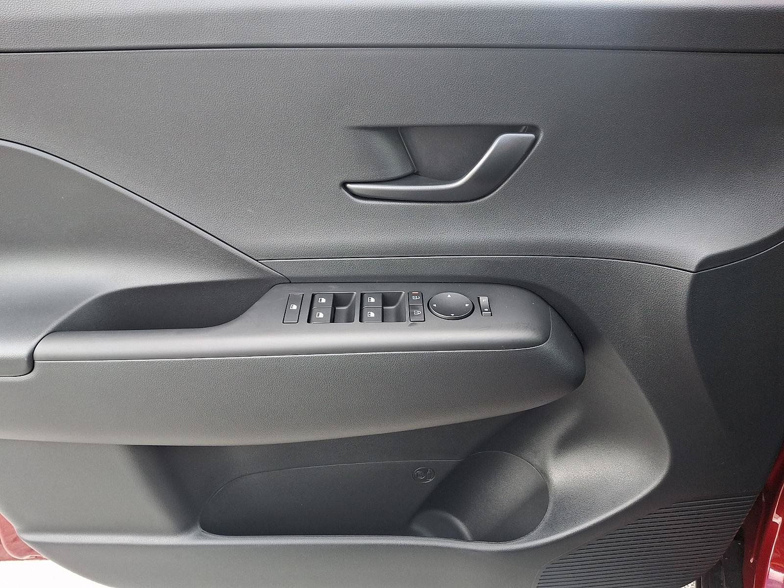 New 2027 Hyundai Kona SEL Sport AWD/4WD image 8