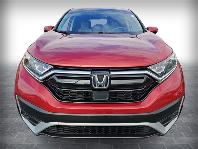 Used 2022 Honda CR-V EX image 2