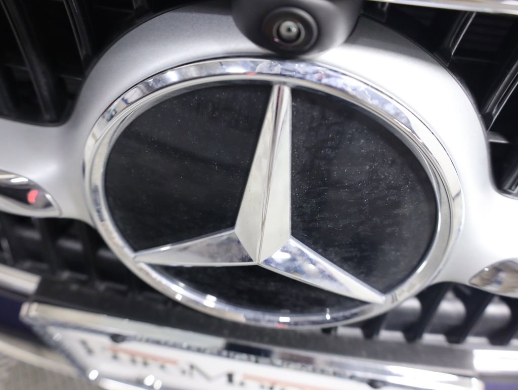 Certified 2026 Mercedes-Benz C 300 4MATIC Sedan image 58