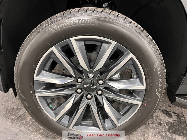 New 2026 Chevrolet Tahoe LS w/ LS Custom Edition RWD image 22