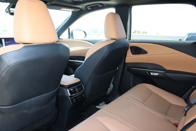 Certified 2024 Lexus RX 350 Premium w/ Convenience Package FWD image 9
