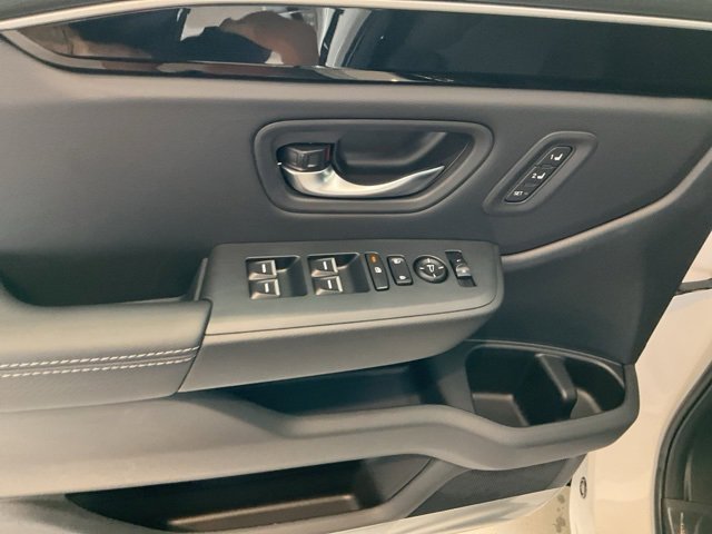 New 2025 Honda Pilot EX-L image 6