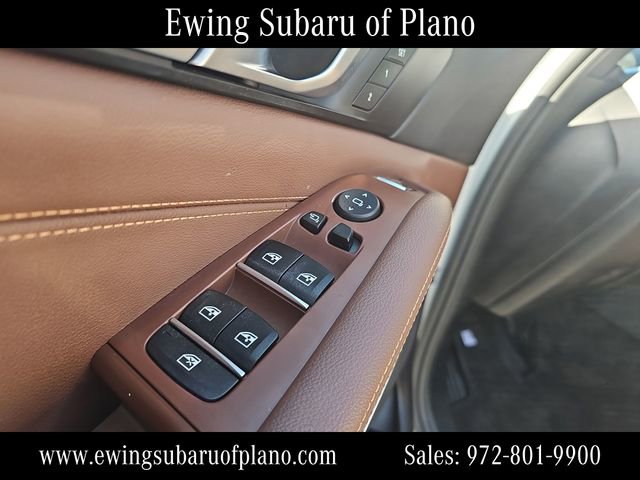 Used 2022 BMW X5 sDrive40i w/ Premium Package image 11