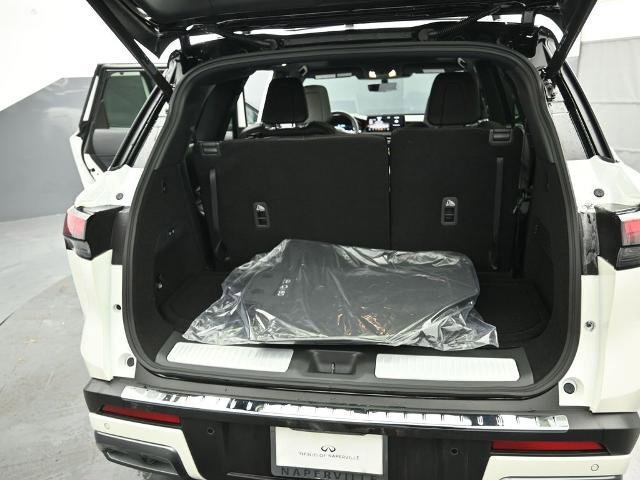 Certified 2025 INFINITI QX60 Autograph w/ Cargo Package image 26