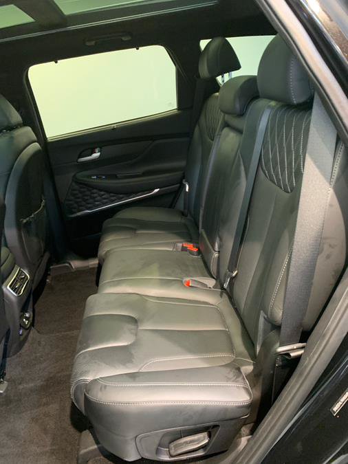 Used 2022 Hyundai Santa Fe Calligraphy AWD/4WD image 44