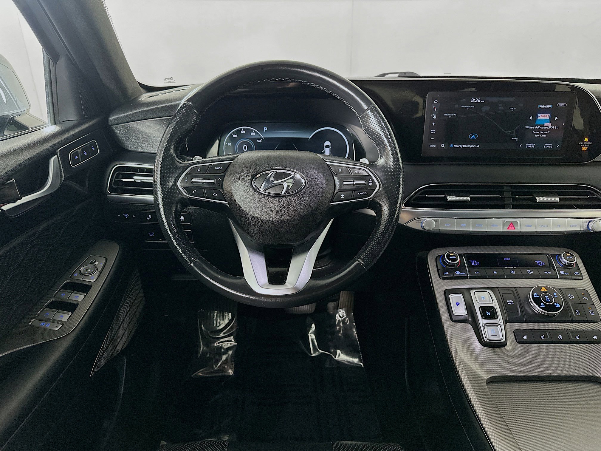 Used 2020 Hyundai Palisade Limited image 22