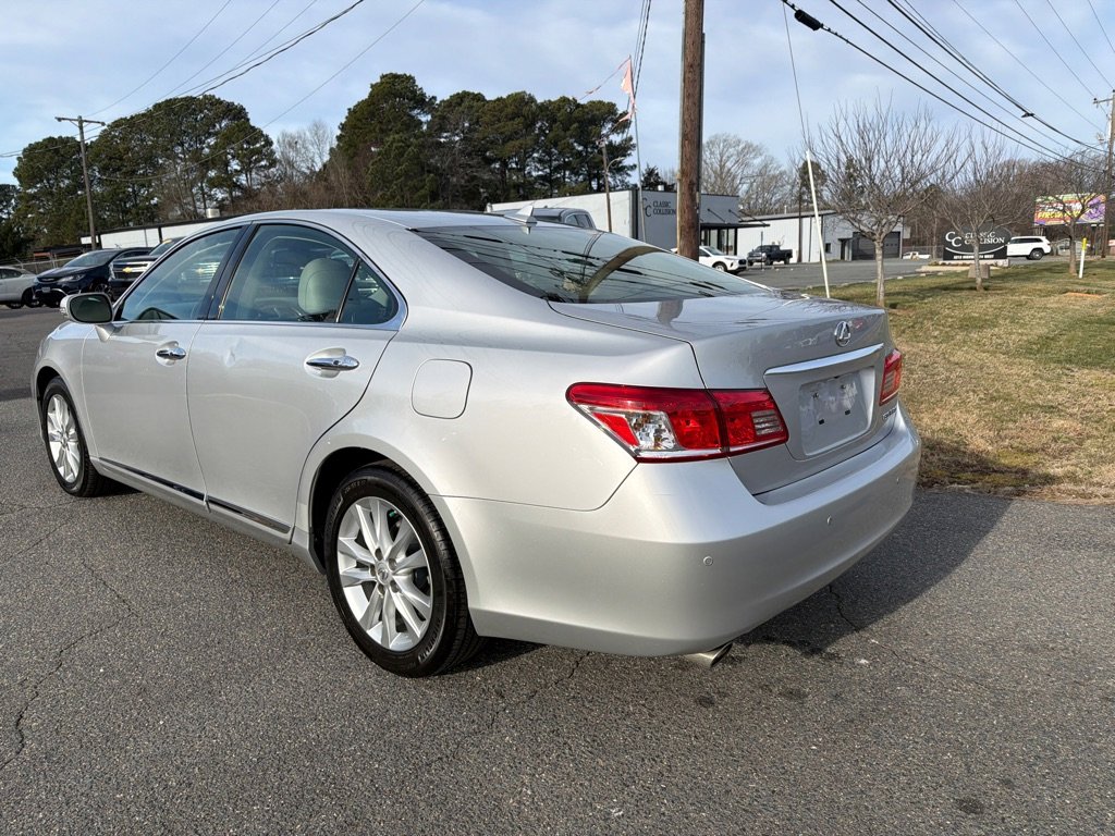 Used 2012 Lexus ES 350 image 7