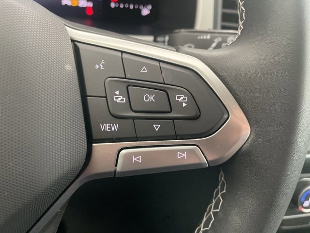 Used 2023 Volkswagen Atlas SE image 15