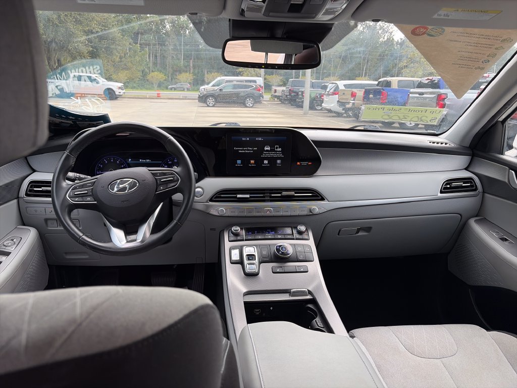 Used 2020 Hyundai Palisade SEL w/ Convenience Package AWD/4WD image 7