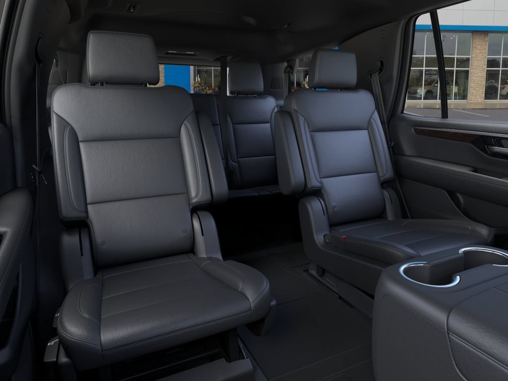 New 2026 Chevrolet Tahoe LT w/ Comfort Package AWD/4WD image 17