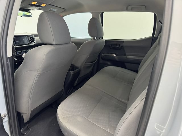 Used 2020 Toyota Tacoma SR5 w/ SR5 Appearance Package (SM) RWD image 40