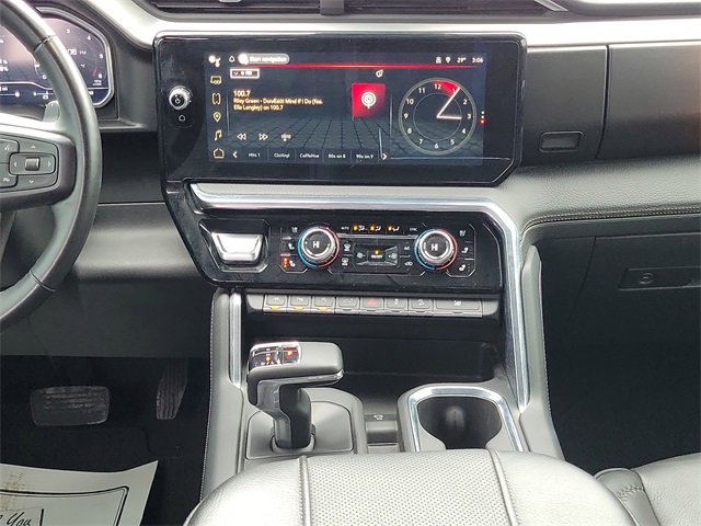 Used 2023 GMC Sierra 1500 Denali w/ Denali Reserve Package image 23