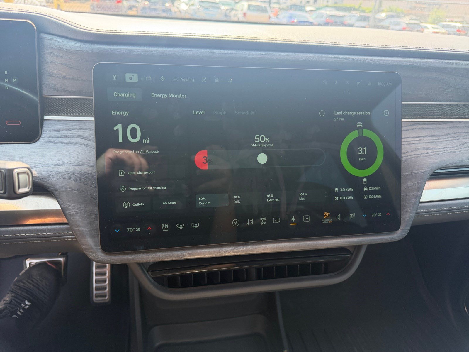 Used 2022 Rivian R1S Launch Edition AWD/4WD image 12