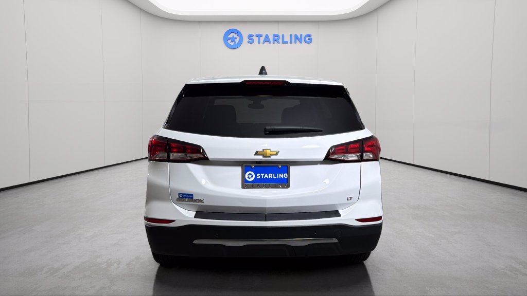 Used 2022 Chevrolet Equinox LT FWD image 7