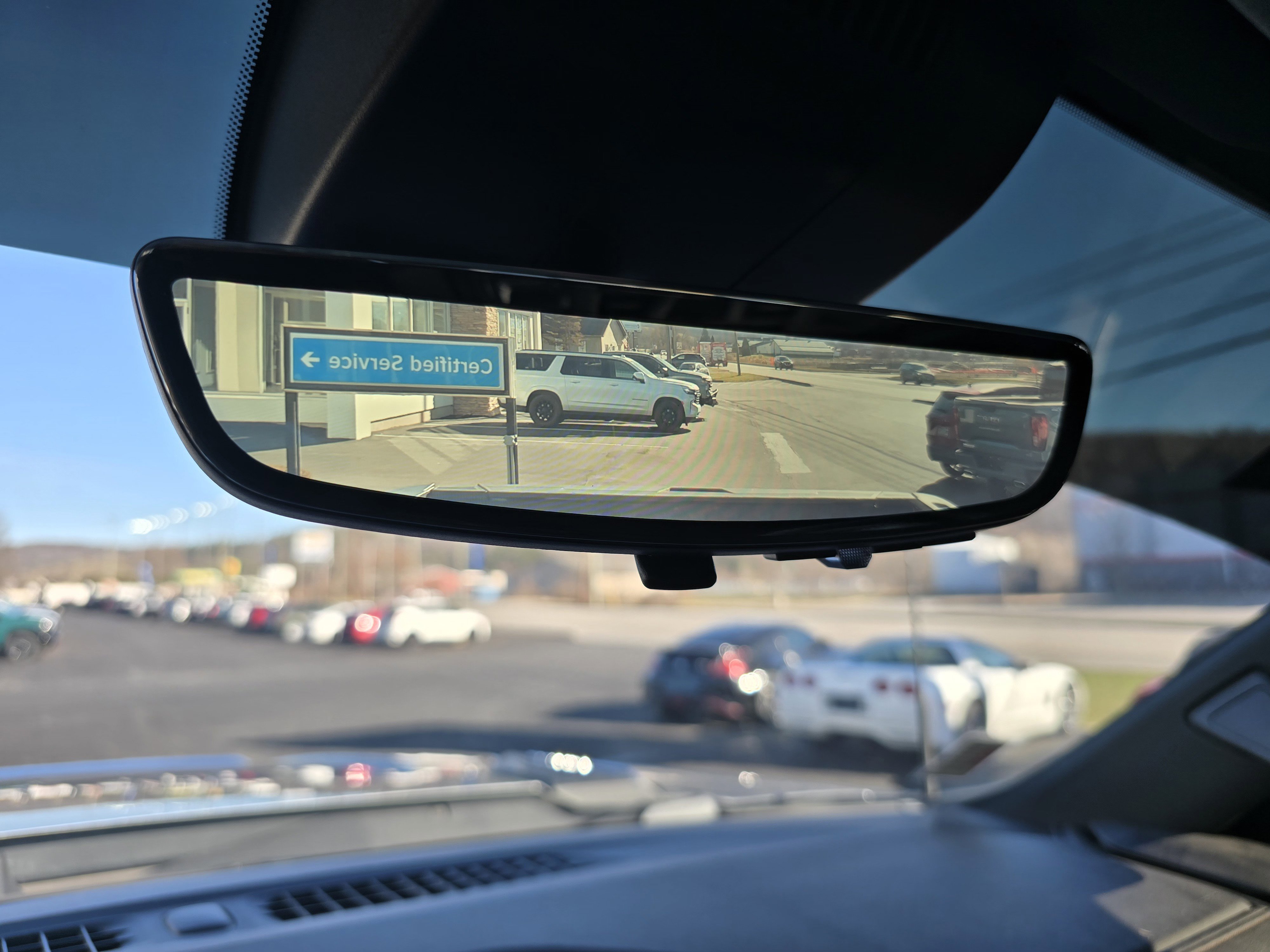 Used 2024 Chevrolet Silverado 3500 High Country w/ High Country Premium Package image 22