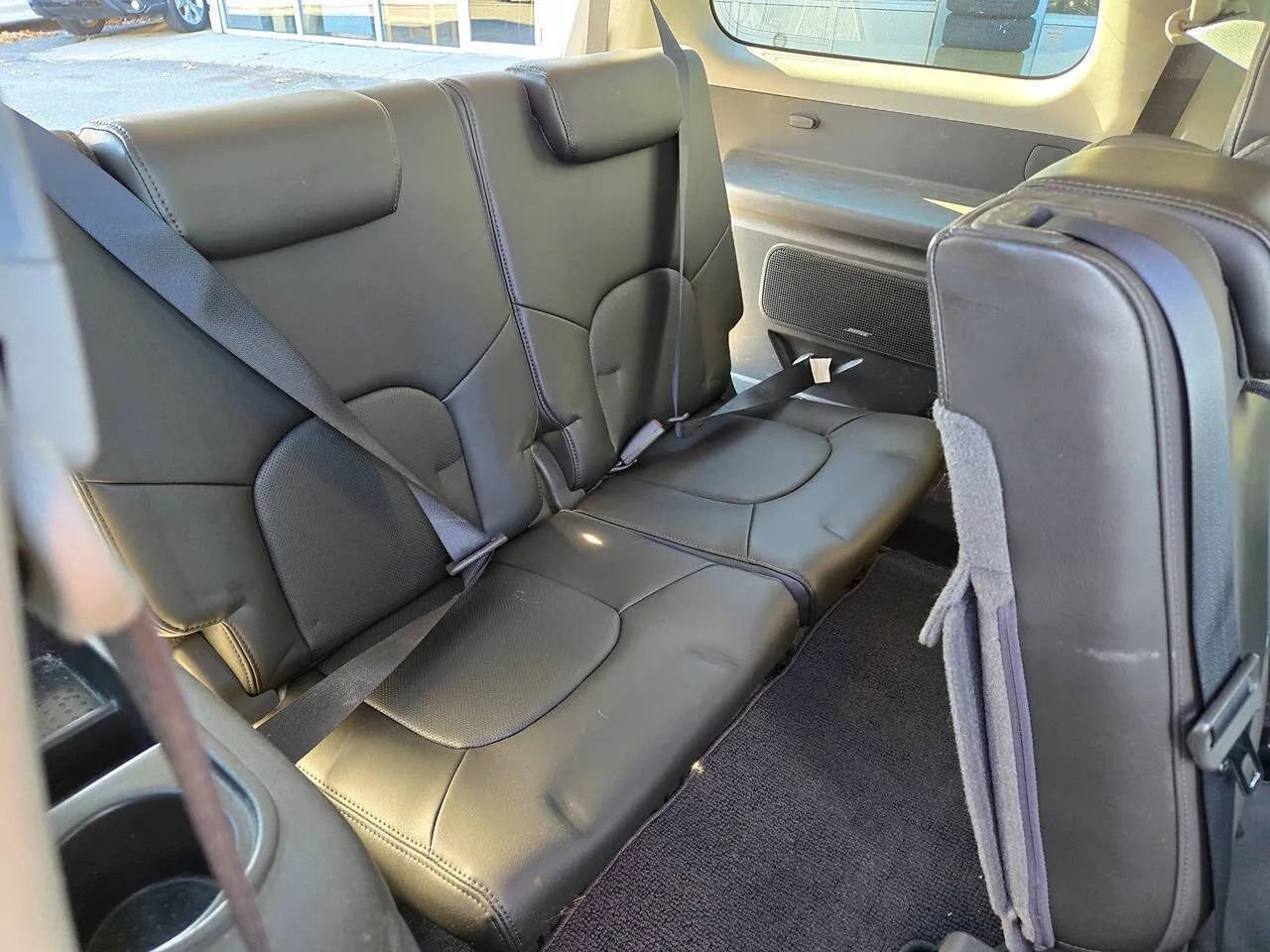 Used 2011 Nissan Pathfinder Silver image 22