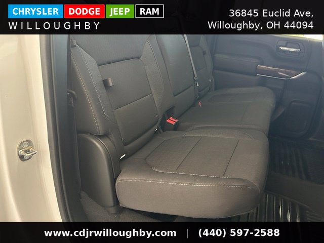 Used 2019 GMC Sierra 1500 Elevation AWD/4WD image 36