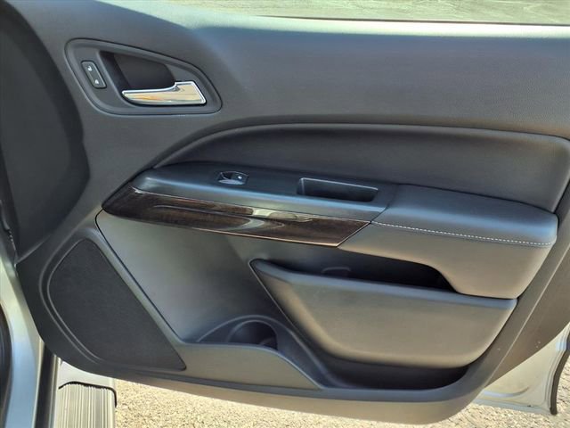 Used 2018 GMC Canyon SLE image 78