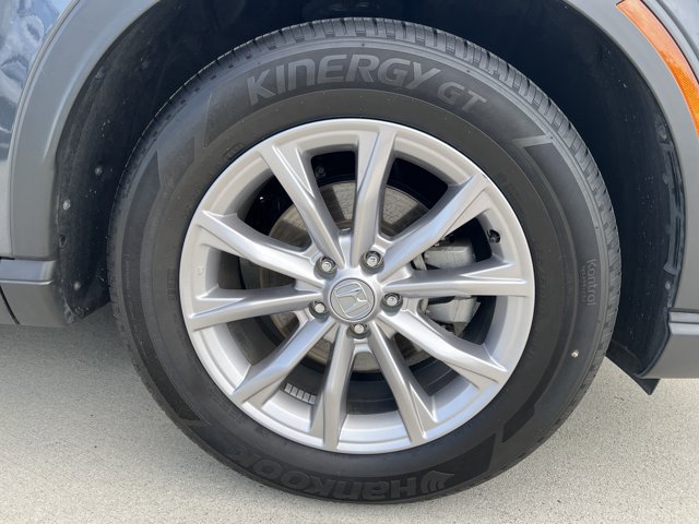 Used 2024 Honda CR-V EX image 13