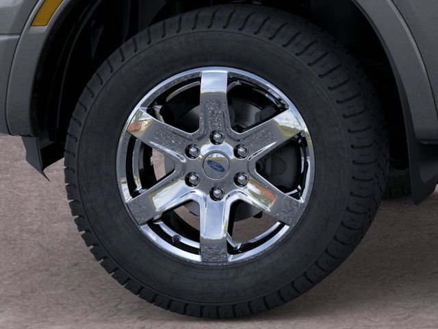 New 2026 Ford Ranger Lariat AWD/4WD image 19