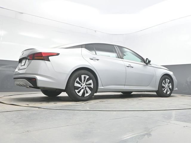 Used 2021 Nissan Altima 2.5 S FWD image 30