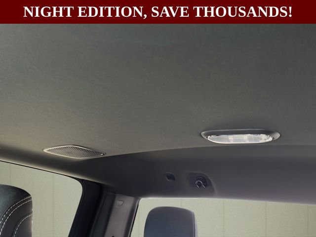 Certified 2025 RAM 3500 Big Horn image 36