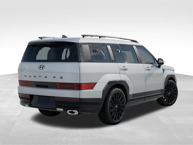 New 2026 Hyundai Santa Fe Calligraphy image 4