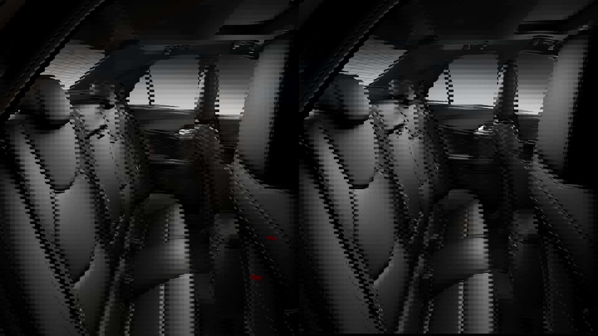 New 2026 Cadillac CT4 Luxury image 30