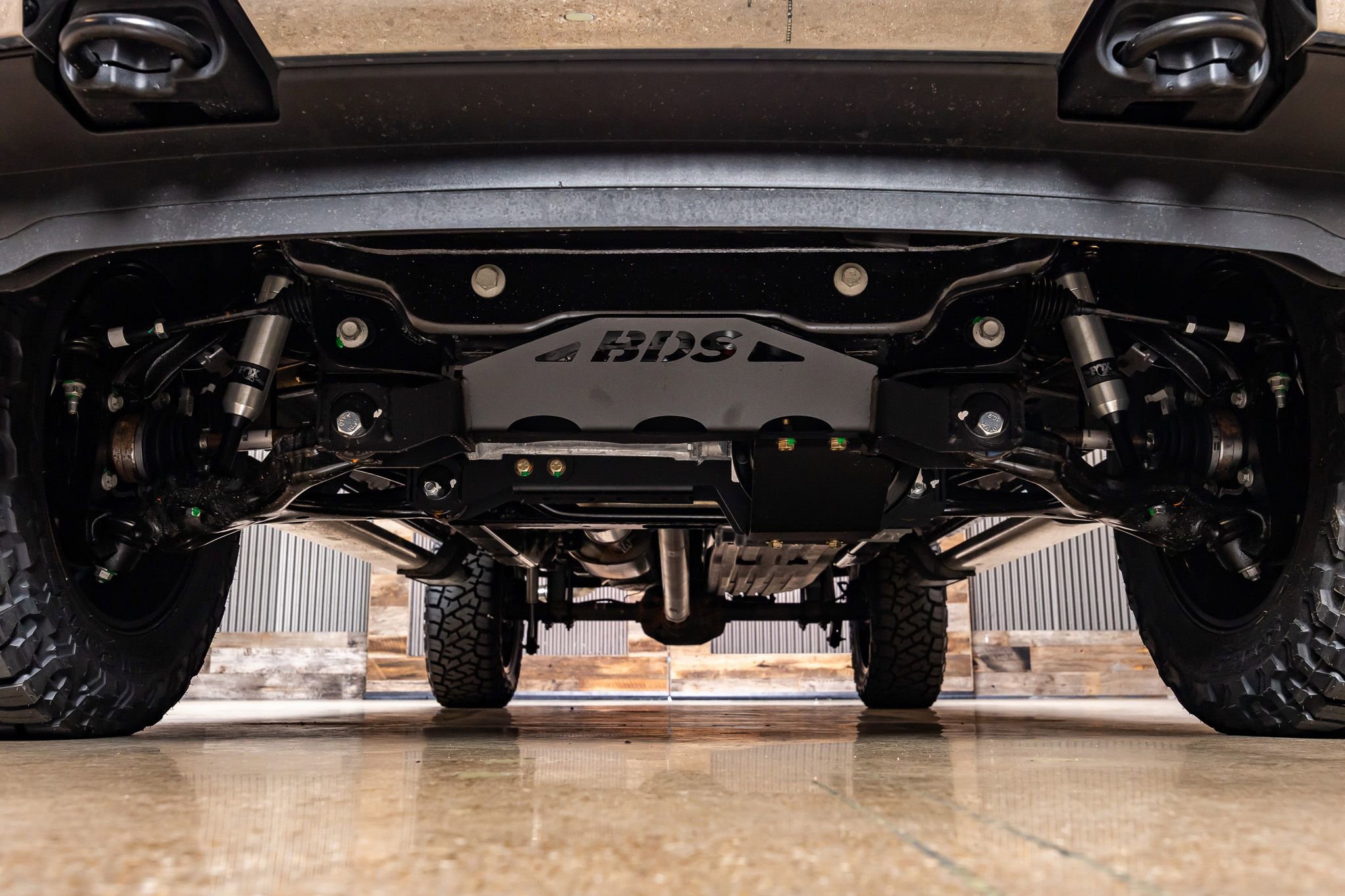 Used 2026 Ford F150 Lariat image 15